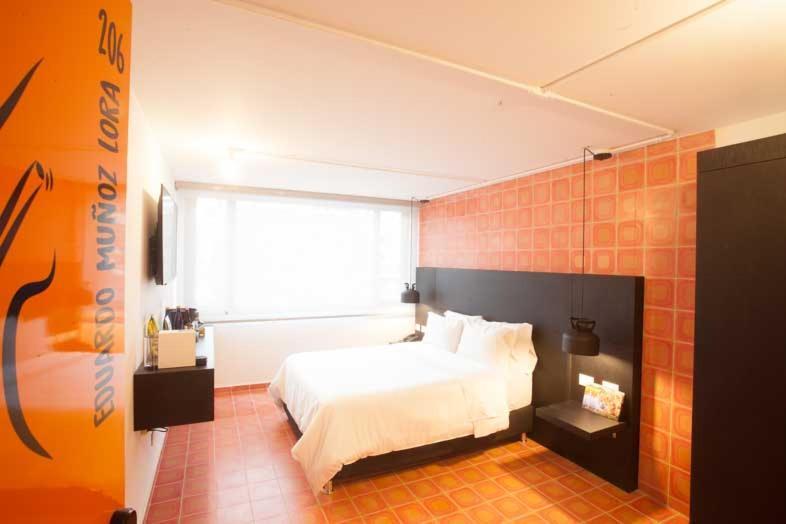 Villaviciosa Hotel Boutique Pasto Exterior photo