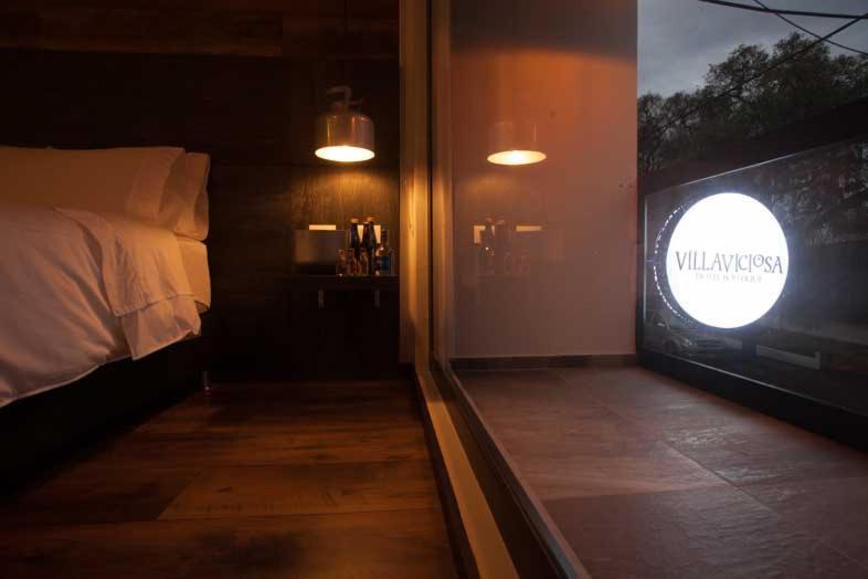 Villaviciosa Hotel Boutique Pasto Exterior photo