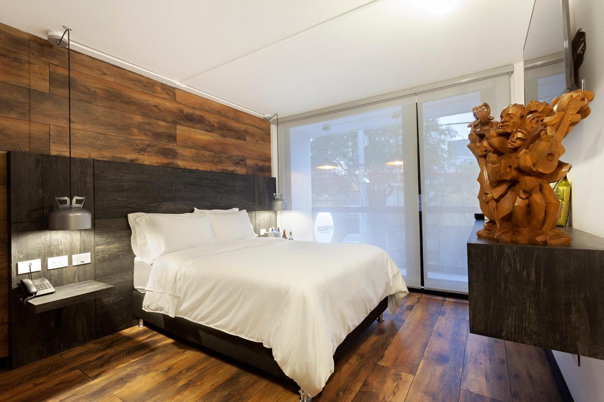 Villaviciosa Hotel Boutique Pasto Exterior photo