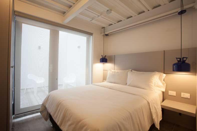 Villaviciosa Hotel Boutique Pasto Exterior photo
