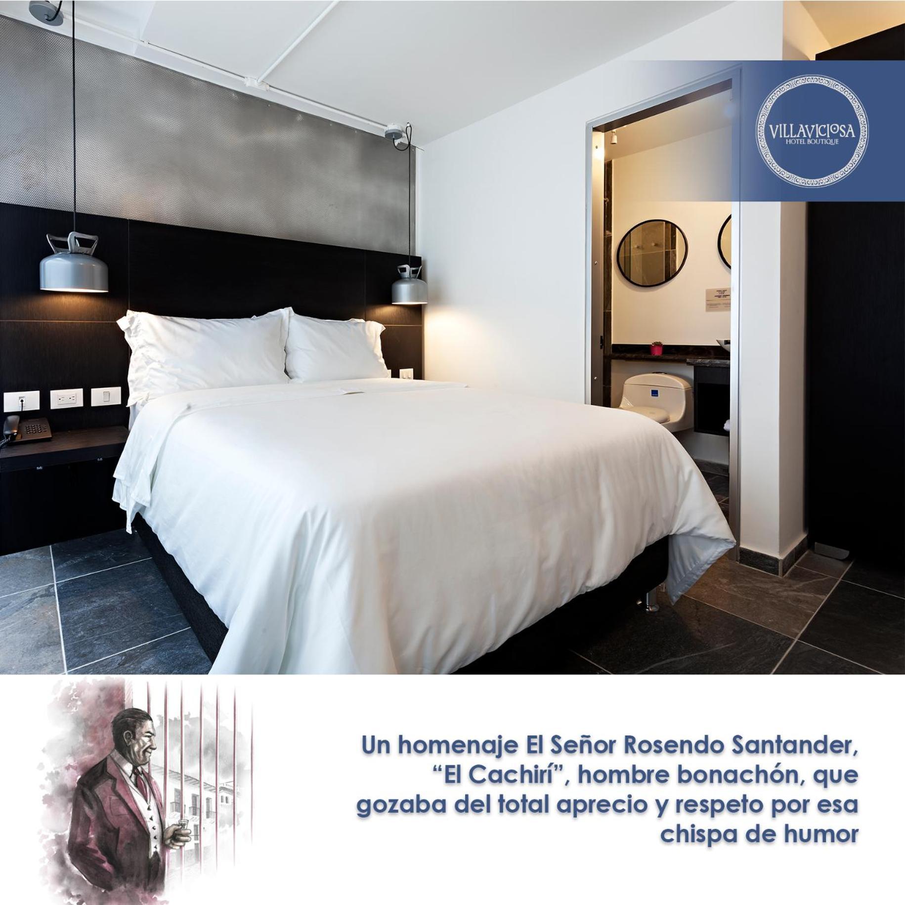 Villaviciosa Hotel Boutique Pasto Exterior photo