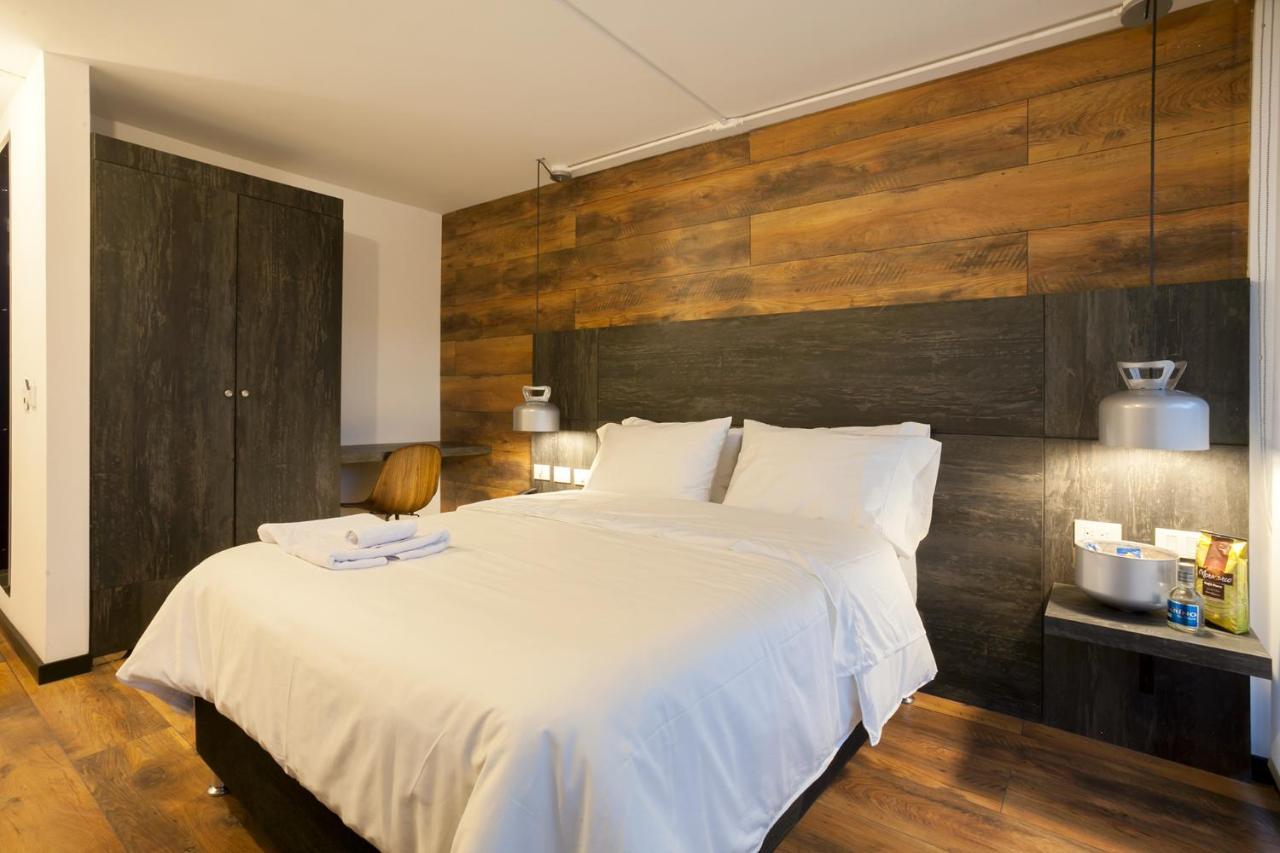 Villaviciosa Hotel Boutique Pasto Exterior photo